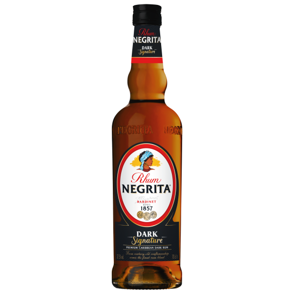 NEGRITA Spiced | Altia Latvia